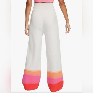 NWT Nike Yoga Therma-FIT ADV Pants Women's Wool Sweatpants *see pics/description